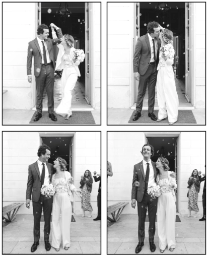 Photographie, Mariage, Traditionnel, Vintage