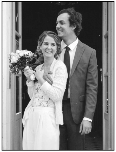 Photographie, Mariage, Traditionnel, Vintage