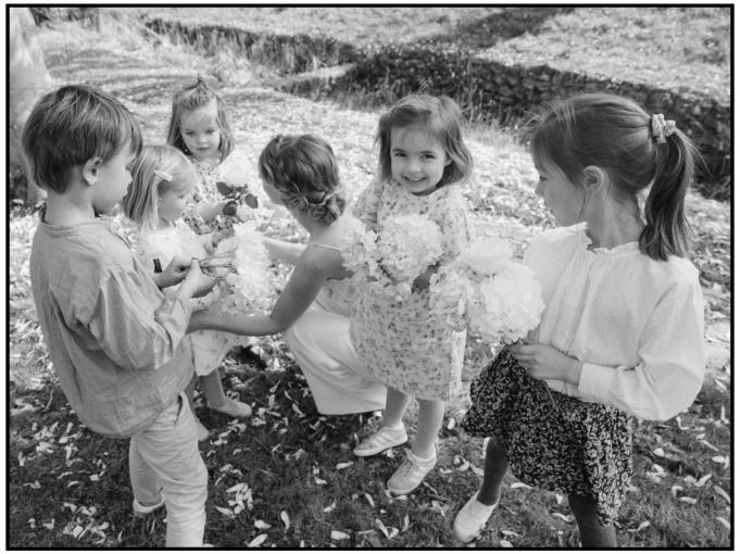 Photographie, Mariage, Traditionnel