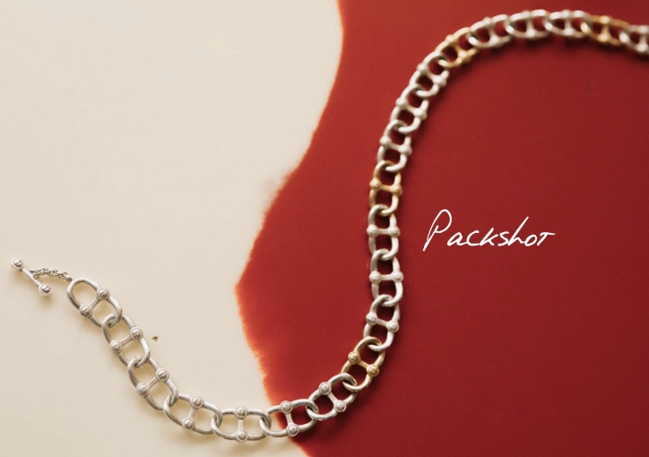 Photographie, Photo produit