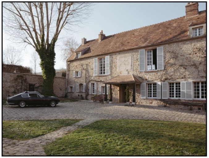 Photographie, Immobilier & Architecture, Airbnb