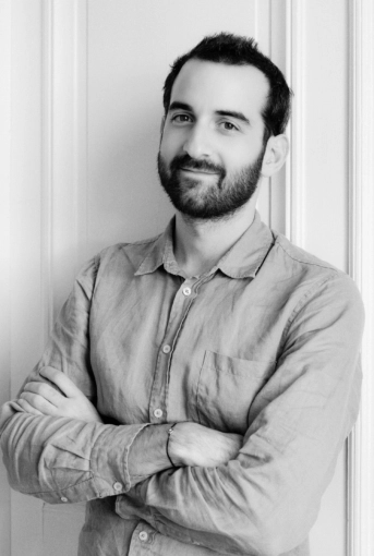 Photographie, Corporate