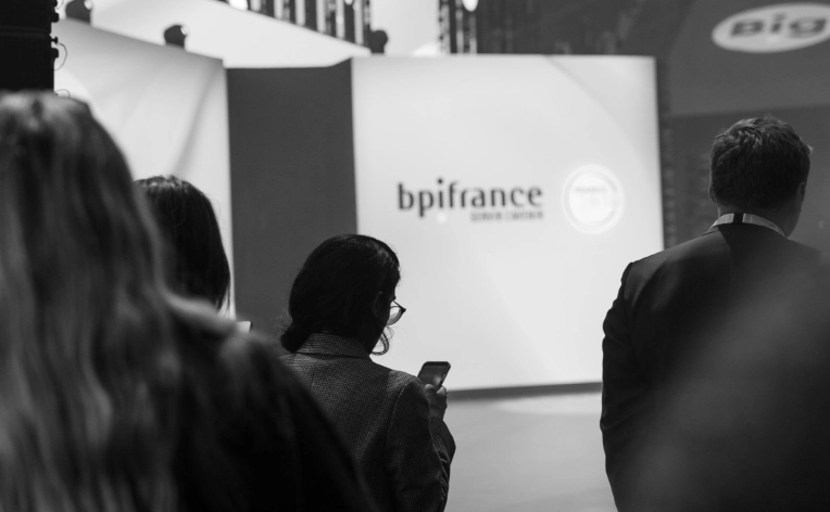 Photographie, Evènement, Conférence / Salon, Traditionnel