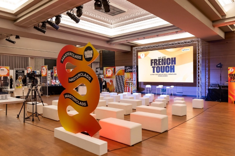 Photographie, Evènement, Conférence / Salon, Traditionnel