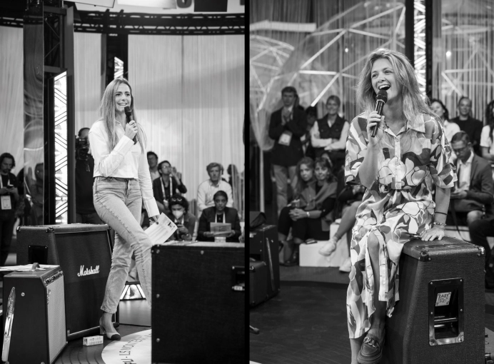 Photographie, Evènement, Conférence / Salon, Traditionnel