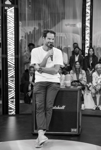 Photographie, Evènement, Conférence / Salon, Traditionnel