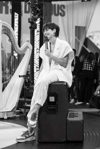 Photographie, Evènement, Conférence / Salon, Traditionnel