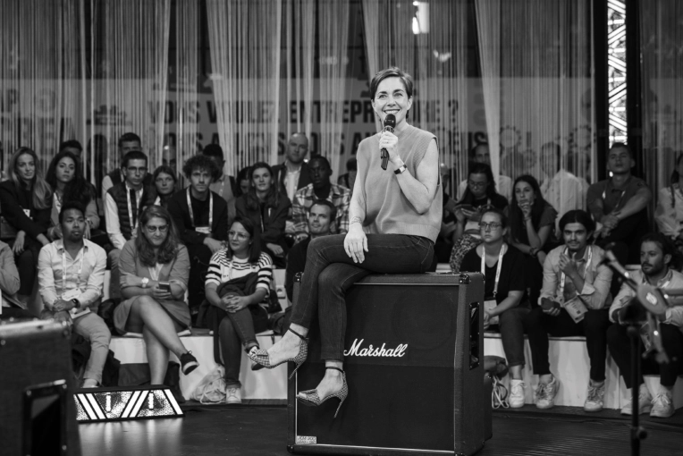 Photographie, Evènement, Conférence / Salon, Traditionnel