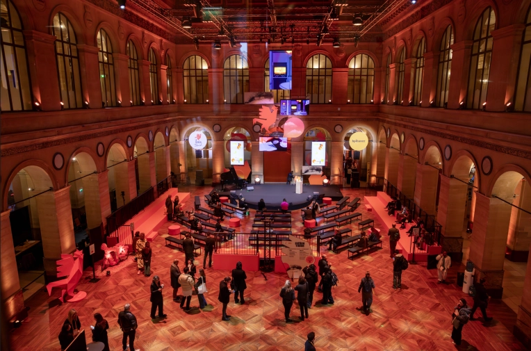 Photographie, Evènement, Traditionnel