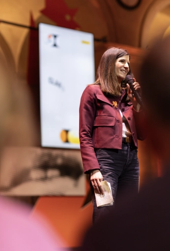 Photographie, Evènement, Conférence / Salon, Traditionnel