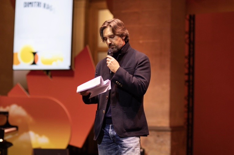 Photographie, Evènement, Conférence / Salon, Traditionnel