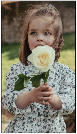 Photographie, Famille, Vintage
