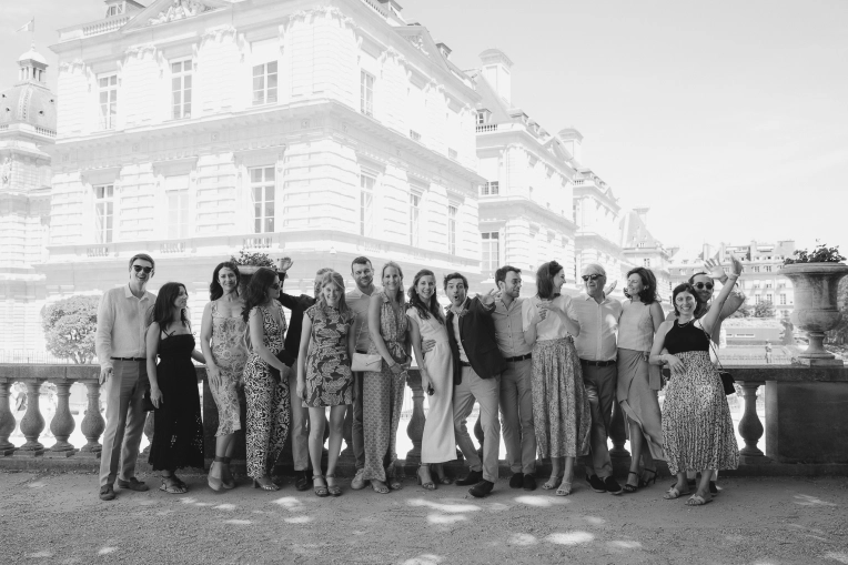 Photographie, Mariage, Traditionnel