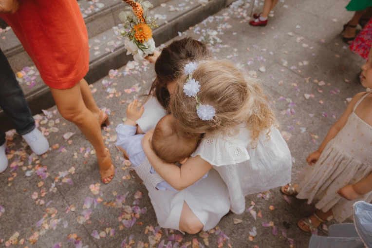 Photographie, Mariage, Traditionnel