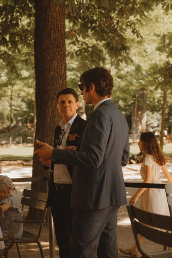 Photographie, Mariage, Traditionnel