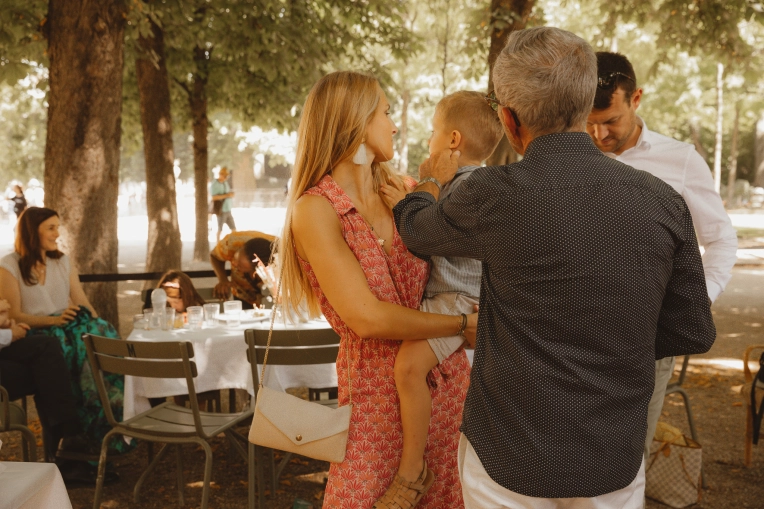 Photographie, Mariage, Traditionnel