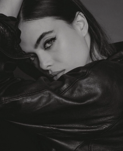 Photographie, Portrait, Vintage