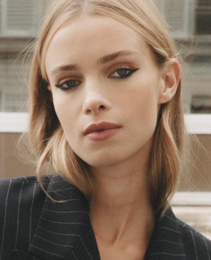 Photographie, Retouche photo, Portrait, Vintage, Argentique