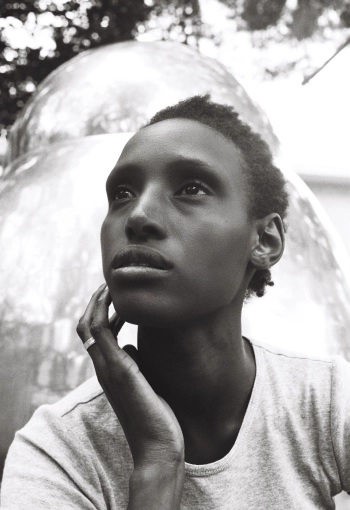 Photographie, Portrait, Vintage, Argentique