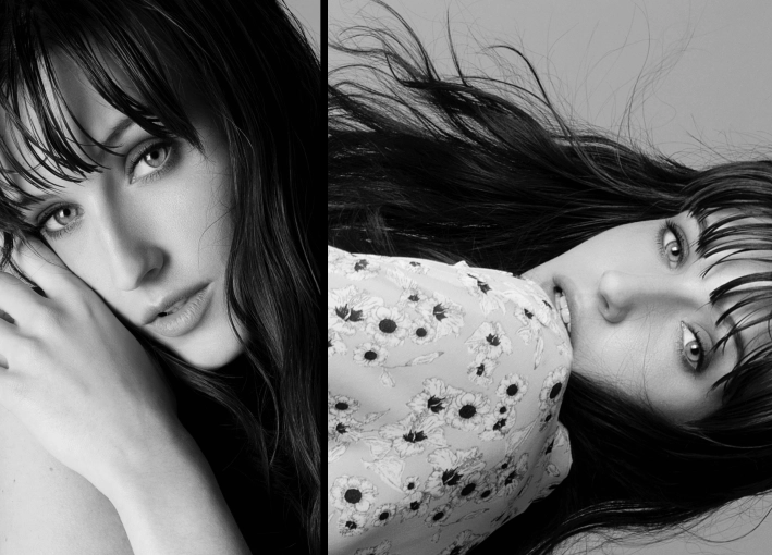 Photographie, Retouche photo, Portrait, Artistique