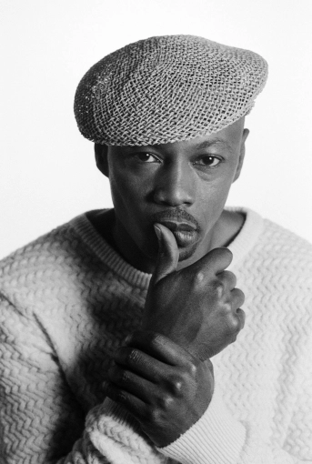 Photographie, Portrait, Argentique