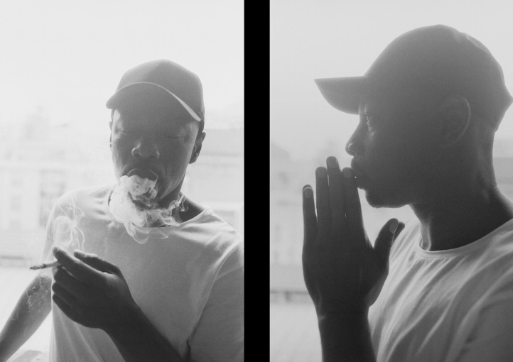 Photographie, Portrait, Argentique