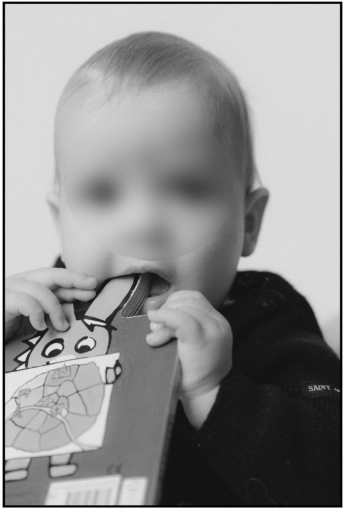 Photographie, Famille, Traditionnel