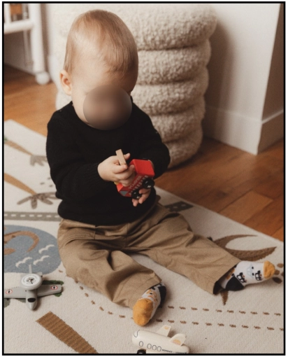 Photographie, Famille, Vintage