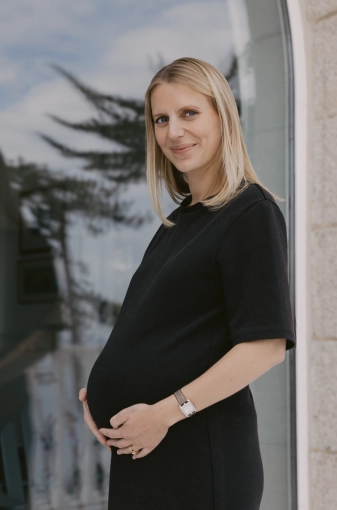 Photographie, Grossesse, Traditionnel