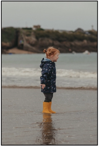 Photographie, Famille, Vintage