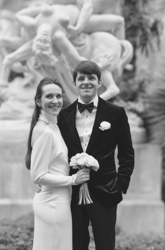 Photographie, Mariage, Traditionnel