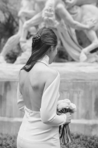 Photographie, Mariage, Traditionnel