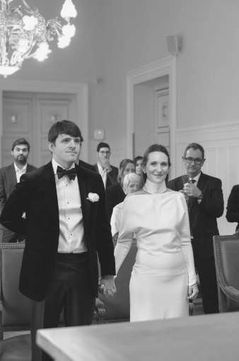 Photographie, Mariage, Traditionnel