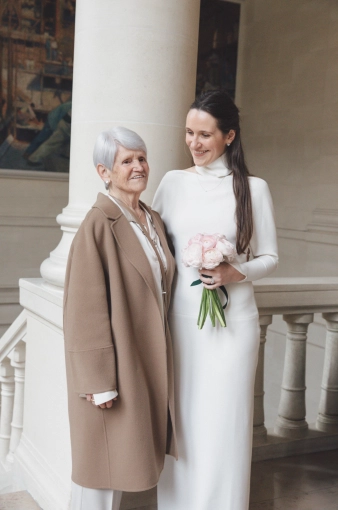 Photographie, Mariage, Traditionnel