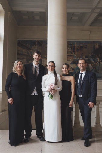 Photographie, Mariage, Traditionnel