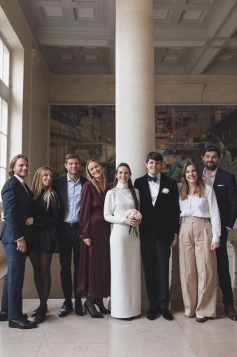 Photographie, Mariage, Traditionnel