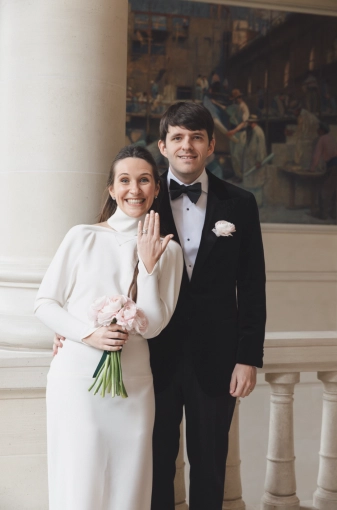 Photographie, Mariage, Traditionnel