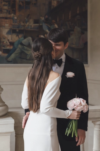 Photographie, Mariage, Traditionnel