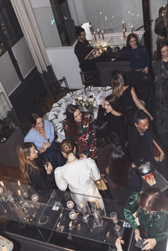 Photographie, Cocktail et soirée d'entreprise, Lifestyle