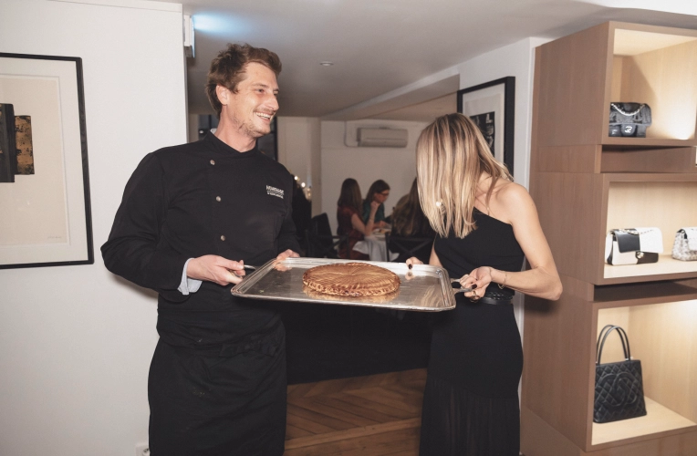 Photographie, Culinaire, Lifestyle