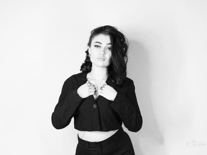 Fashion / Model Portfolio