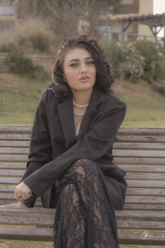 Fashion / Model Portfolio