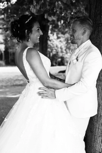 Photo retouching, Weddings, Film