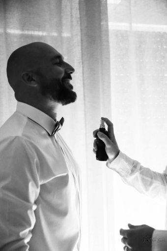 Photo retouching, Weddings, Film