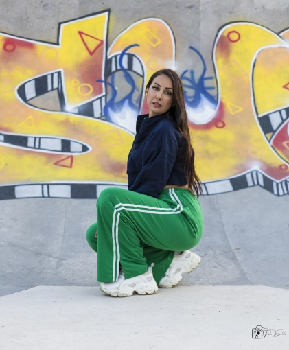 Photography, Fashion / Model Portfolio, Artistic