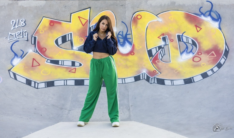 Photography, Fashion / Model Portfolio, Artistic