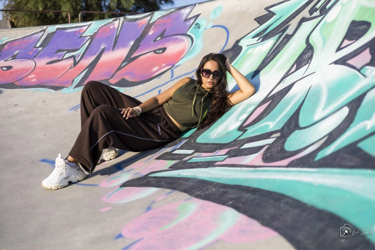 Photography, Fashion / Model Portfolio, Artistic