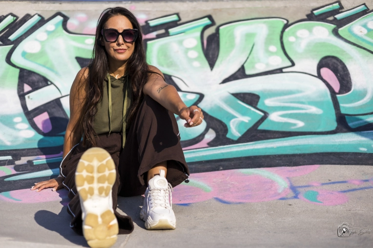 Photography, Fashion / Model Portfolio, Artistic