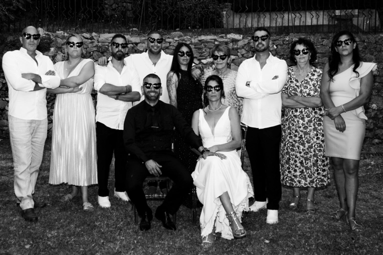 Photography, Weddings, Film