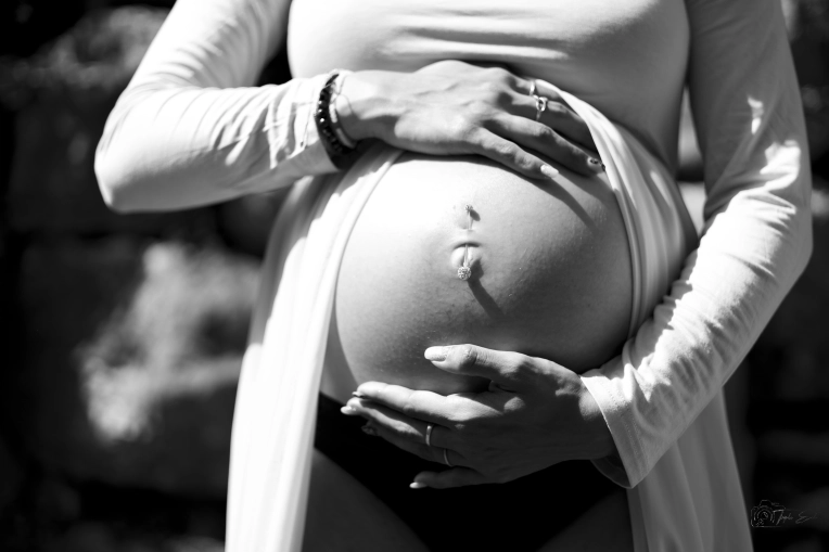 Photography, Maternity, Vintage